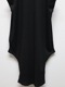 SALE30%OFF/JULIUSꥦ/LYOCELL/COTTON RIB CUT & SEWN7/BLACK.