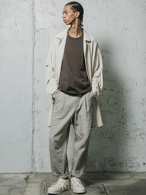 �㴰���The Viridi-anne���� ������ǥ�����/�������� �磻�ɥѥ��/L.GRAY