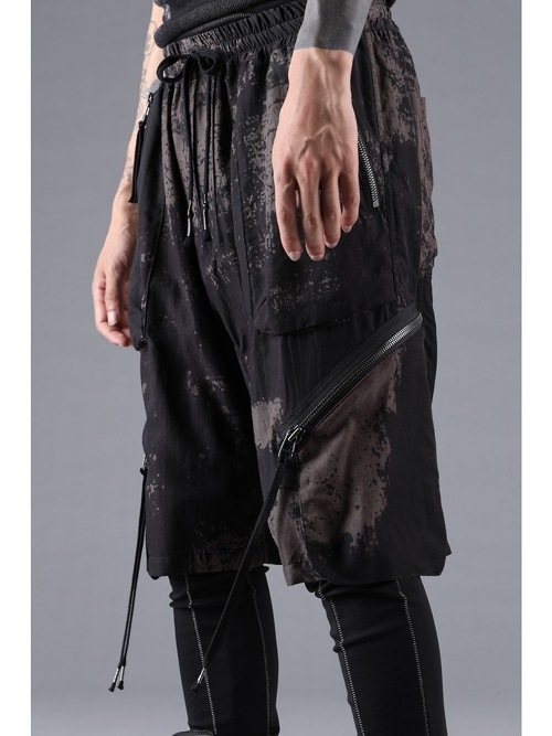 D.HYGENǥϥ/֥åץȥ졼ߥåȥߥͥ󥫡硼ȥѥ/DUSTBLACK