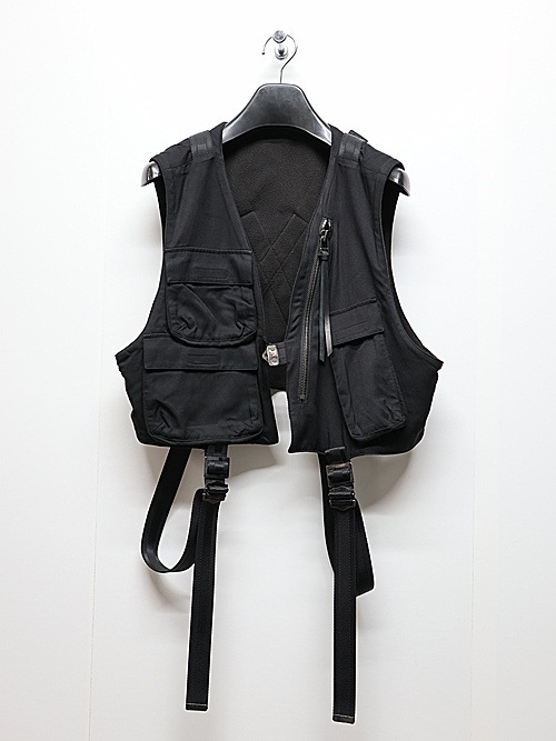 SALE40%OFF/D.HYGEN���ǥ����ϥ�����/�졼���ĥ���٥��ȡ��ա��ɥ����å��ɥ����󥸥㥱�å�/BLACK.