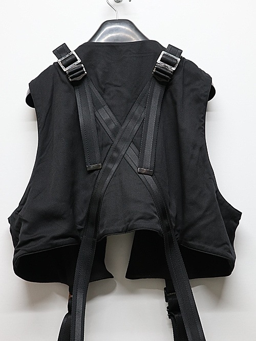 SALE40%OFF/D.HYGEN���ǥ����ϥ�����/�졼���ĥ���٥��ȡ��ա��ɥ����å��ɥ����󥸥㥱�å�/BLACK.