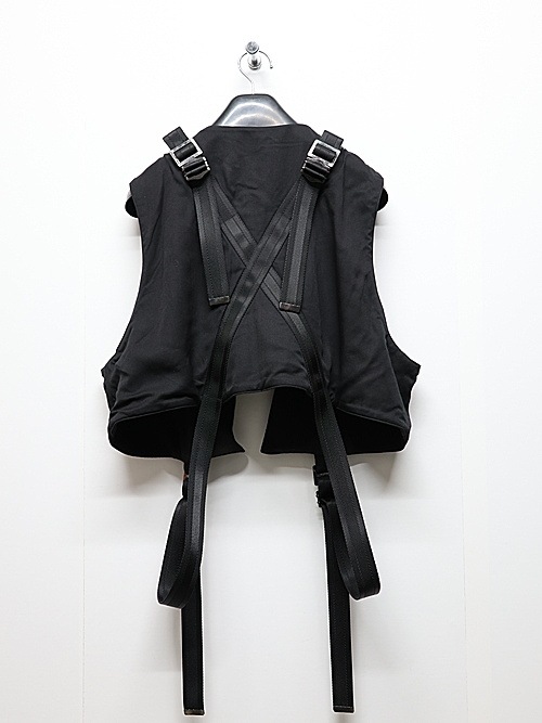 SALE40%OFF/D.HYGEN���ǥ����ϥ�����/�졼���ĥ���٥��ȡ��ա��ɥ����å��ɥ����󥸥㥱�å�/BLACK.