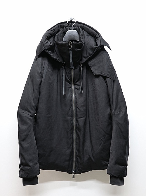 SALE40%OFF/D.HYGEN���ǥ����ϥ�����/�졼���ĥ���٥��ȡ��ա��ɥ����å��ɥ����󥸥㥱�å�/BLACK.