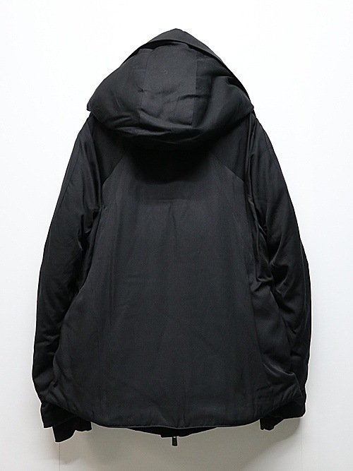 SALE40%OFF/D.HYGEN���ǥ����ϥ�����/�졼���ĥ���٥��ȡ��ա��ɥ����å��ɥ����󥸥㥱�å�/BLACK.