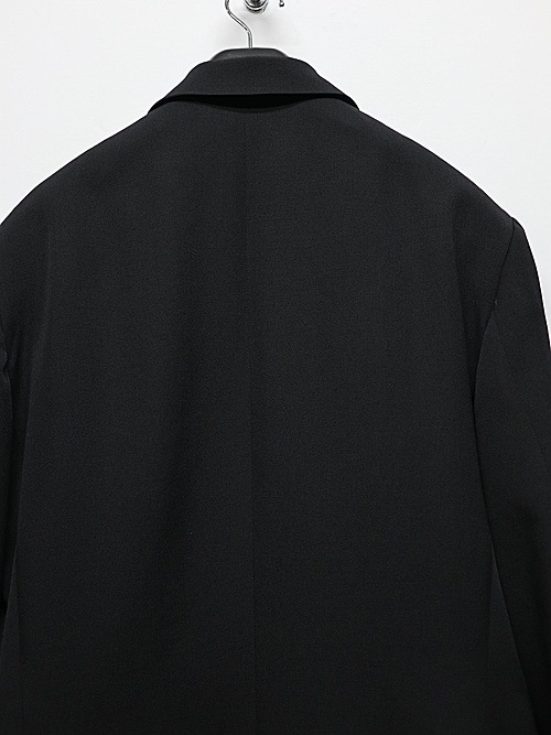 Yohji Yamamoto���襦����ޥ��/�����ĥ���� CDH 3BS JKT/BLACK.