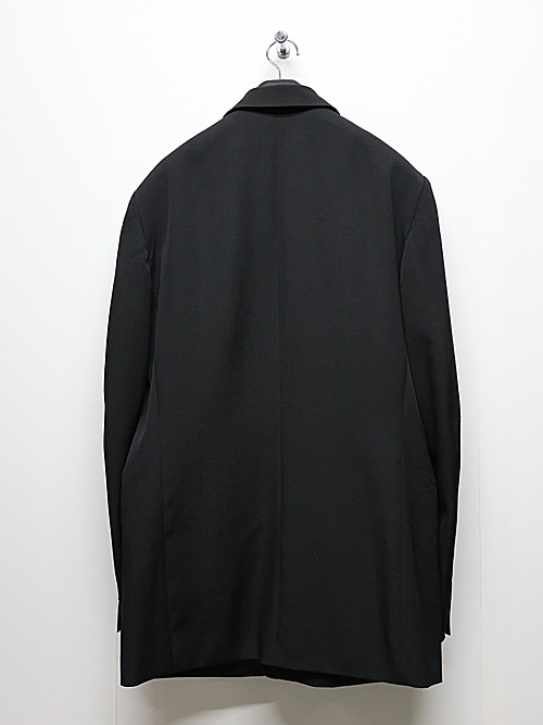 Yohji Yamamoto���襦����ޥ��/�����ĥ���� CDH 3BS JKT/BLACK.