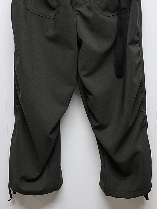 The Viridi-anne���� ������ǥ�����/���奤�����������åץɥѥ��/OLIVE DRAB