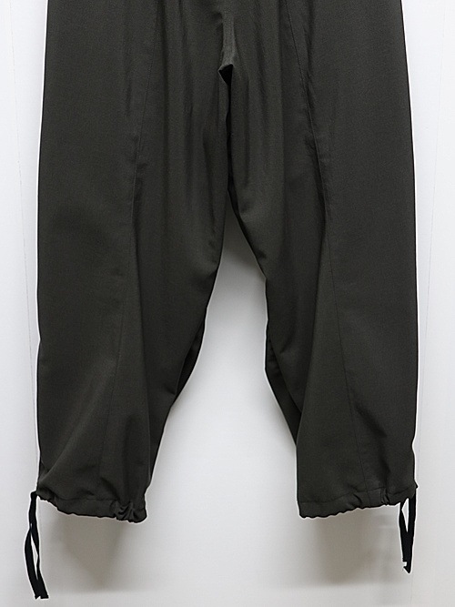 The Viridi-anne���� ������ǥ�����/���奤�����������åץɥѥ��/OLIVE DRAB