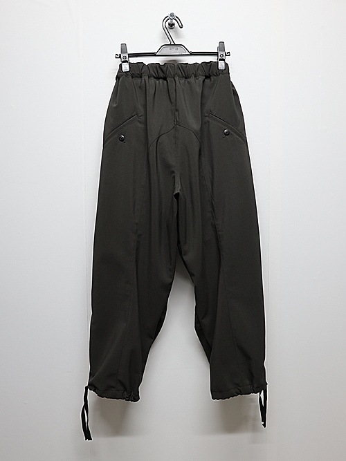 The Viridi-anne���� ������ǥ�����/���奤�����������åץɥѥ��/OLIVE DRAB