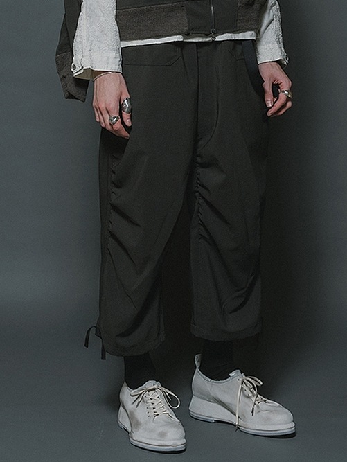 (ͽ���ʡ�1��3������ͽ��/The Viridi-anne���� ������ǥ�����/���奤�����������åץɥѥ��/OLIVE DRAB