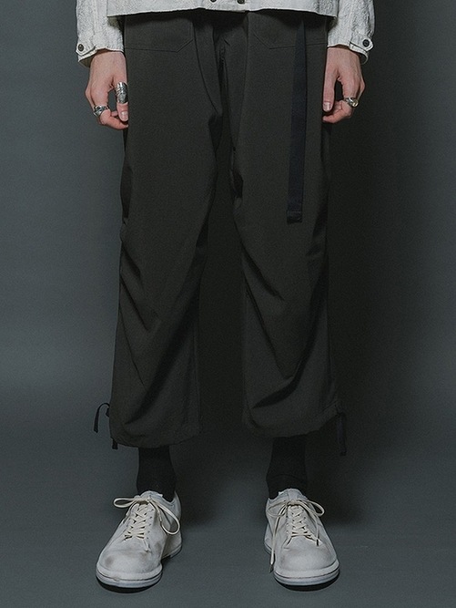 (ͽ���ʡ�1��3������ͽ��/The Viridi-anne���� ������ǥ�����/���奤�����������åץɥѥ��/OLIVE DRAB