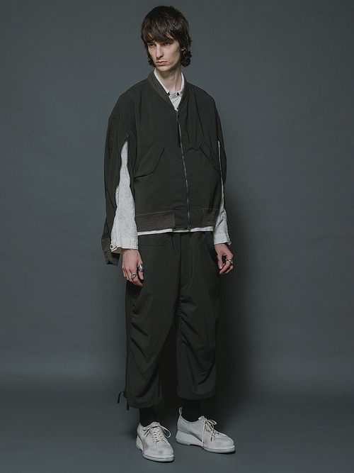 (ͽ���ʡ�1��3������ͽ��/The Viridi-anne���� ������ǥ�����/���奤�����������åץɥѥ��/OLIVE DRAB