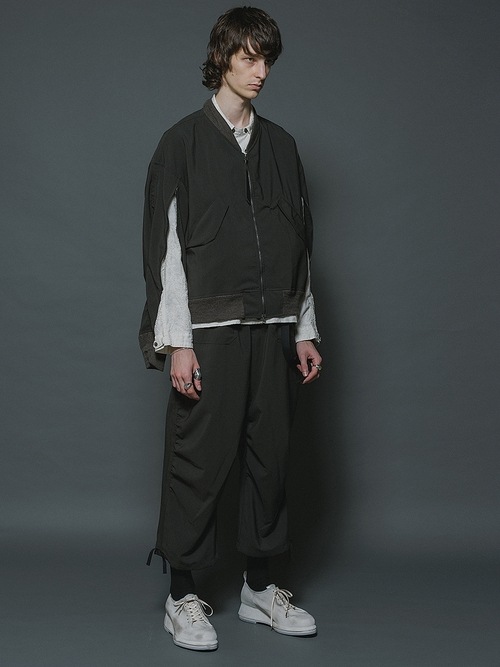 (ͽ���ʡ�1��3������ͽ��/The Viridi-anne���� ������ǥ�����/���奤�����������åץɥѥ��/OLIVE DRAB