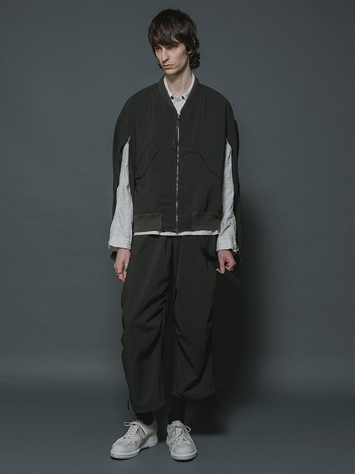 (ͽ���ʡ�1��3������ͽ��/The Viridi-anne���� ������ǥ�����/���奤�����������åץɥѥ��/OLIVE DRAB