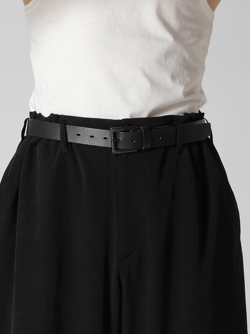 Yohji Yamamoto���襦����ޥ��/Ta���������ɡ��Х����ѥ��/BLACK
