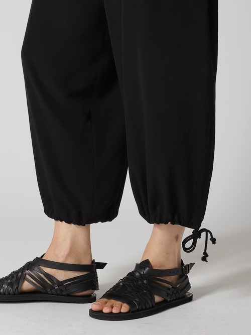 Yohji Yamamoto���襦����ޥ��/Ta���������ɡ��Х����ѥ��/BLACK