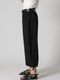 Yohji Yamamoto���襦����ޥ��/Ta���������ɡ��Х����ѥ��/BLACK