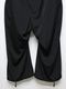 Yohji Yamamoto���襦����ޥ��/Ta���������ɡ��Х����ѥ��/BLACK