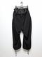 Yohji Yamamoto���襦����ޥ��/Ta���������ɡ��Х����ѥ��/BLACK