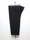 Yohji Yamamoto���襦����ޥ��/Ta���������ɡ��Х����ѥ��/BLACK