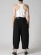 Yohji Yamamoto���襦����ޥ��/Ta���������ɡ��Х����ѥ��/BLACK