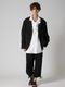 Yohji Yamamoto���襦����ޥ��/Ta���������ɡ��Х����ѥ��/BLACK