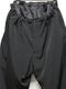 Yohji Yamamoto���襦����ޥ��/Ta���������ɡ��Х����ѥ��/BLACK