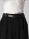 Yohji Yamamoto���襦����ޥ��/Ta���������ɡ��Х����ѥ��/BLACK