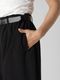 Yohji Yamamoto���襦����ޥ��/Ta���������ɡ��Х����ѥ��/BLACK
