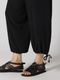 Yohji Yamamoto���襦����ޥ��/Ta���������ɡ��Х����ѥ��/BLACK