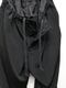 Yohji Yamamoto���襦����ޥ��/Ta���������ɡ��Х����ѥ��/BLACK