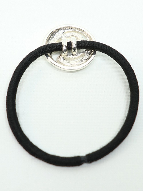 �㴰���THE ONENESS�������ͥ�/Silver925 25mm Conch Hair Band/Silver