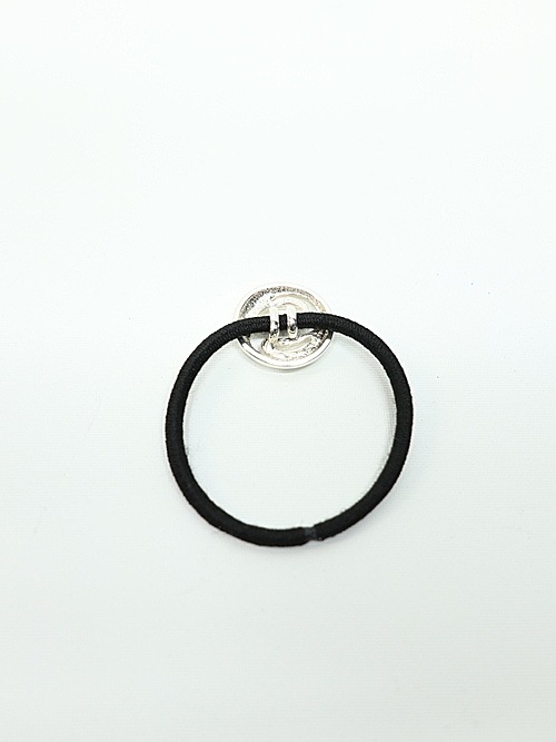 �㴰���THE ONENESS�������ͥ�/Silver925 25mm Conch Hair Band/Silver