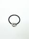 �㴰���THE ONENESS�������ͥ�/Silver925 25mm Conch Hair Band/Silver