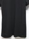 �㴰���JULIUS����ꥦ��/COTTON DRY JERSEY CUT & SEWN3/BLACK