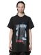�㴰���JULIUS����ꥦ��/COTTON DRY JERSEY CUT & SEWN3/BLACK