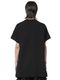 �㴰���JULIUS����ꥦ��/COTTON DRY JERSEY CUT & SEWN3/BLACK