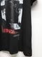 �㴰���JULIUS����ꥦ��/COTTON DRY JERSEY CUT & SEWN3/BLACK