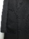�㴰���nude:masahiko maruyama ���̡���:�ޥ��ҥ��ޥ���/FAKE MOUTON HOODIE COAT/Black