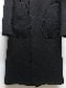 �㴰���nude:masahiko maruyama ���̡���:�ޥ��ҥ��ޥ���/FAKE MOUTON HOODIE COAT/Black