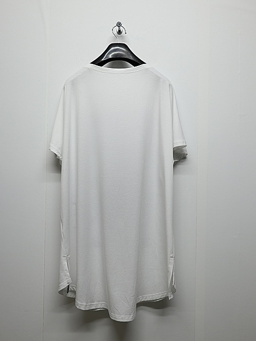 (ͽ���ʡ�4��5������ͽ��/kiryuyrik������奦����奦/BEATENJIKU French Sleeve-T/White