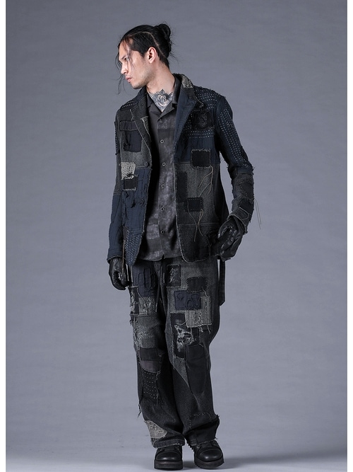 (ͽ���ʡ�9��10������ͽ��/D.HYGEN���ǥ����ϥ�����/���饹�ȥ��᡼����ڥ��ơ��顼�ɥ��㥱�å�/BLACK