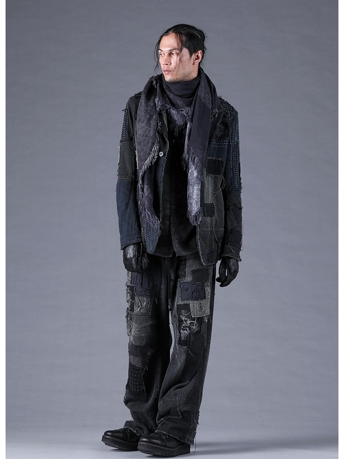 (ͽ���ʡ�9��10������ͽ��/D.HYGEN���ǥ����ϥ�����/���饹�ȥ��᡼����ڥ��ơ��顼�ɥ��㥱�å�/BLACK