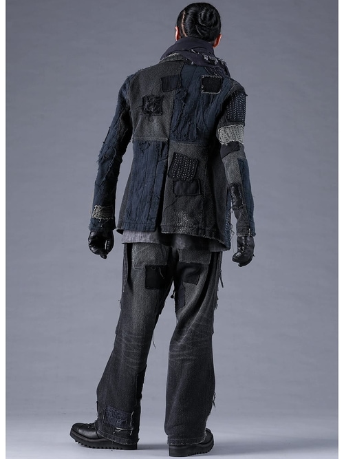 (ͽ���ʡ�9��10������ͽ��/D.HYGEN���ǥ����ϥ�����/���饹�ȥ��᡼����ڥ��ơ��顼�ɥ��㥱�å�/BLACK