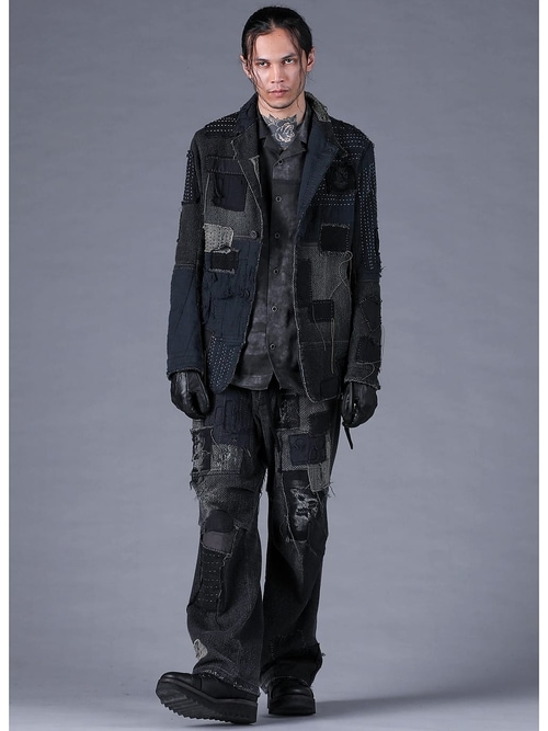 (ͽ���ʡ�9��10������ͽ��/D.HYGEN���ǥ����ϥ�����/���饹�ȥ��᡼����ڥ��ơ��顼�ɥ��㥱�å�/BLACK