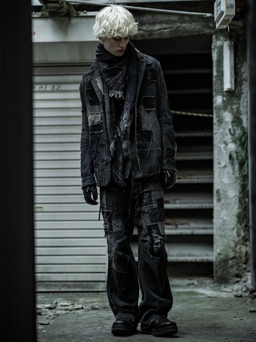 (ͽ���ʡ�9��10������ͽ��/D.HYGEN���ǥ����ϥ�����/���饹�ȥ��᡼����ڥ��ơ��顼�ɥ��㥱�å�/BLACK