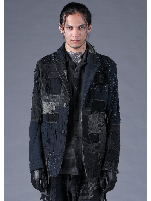 (ͽ���ʡ�9��10������ͽ��/D.HYGEN���ǥ����ϥ�����/���饹�ȥ��᡼����ڥ��ơ��顼�ɥ��㥱�å�/BLACK