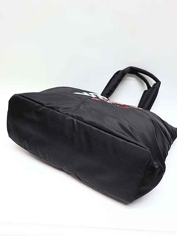 Y-3���磻���꡼/Y-3 YAKSHA BAG/BLACK