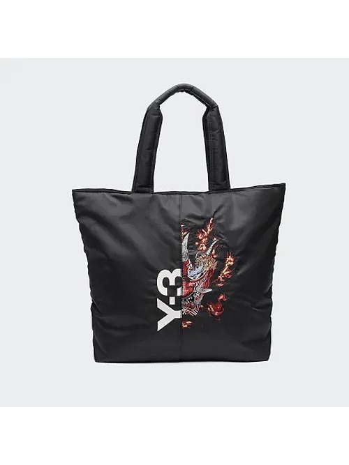 Y-3���磻���꡼/Y-3 YAKSHA BAG/BLACK