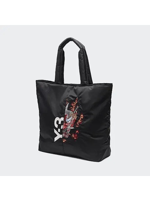 Y-3���磻���꡼/Y-3 YAKSHA BAG/BLACK